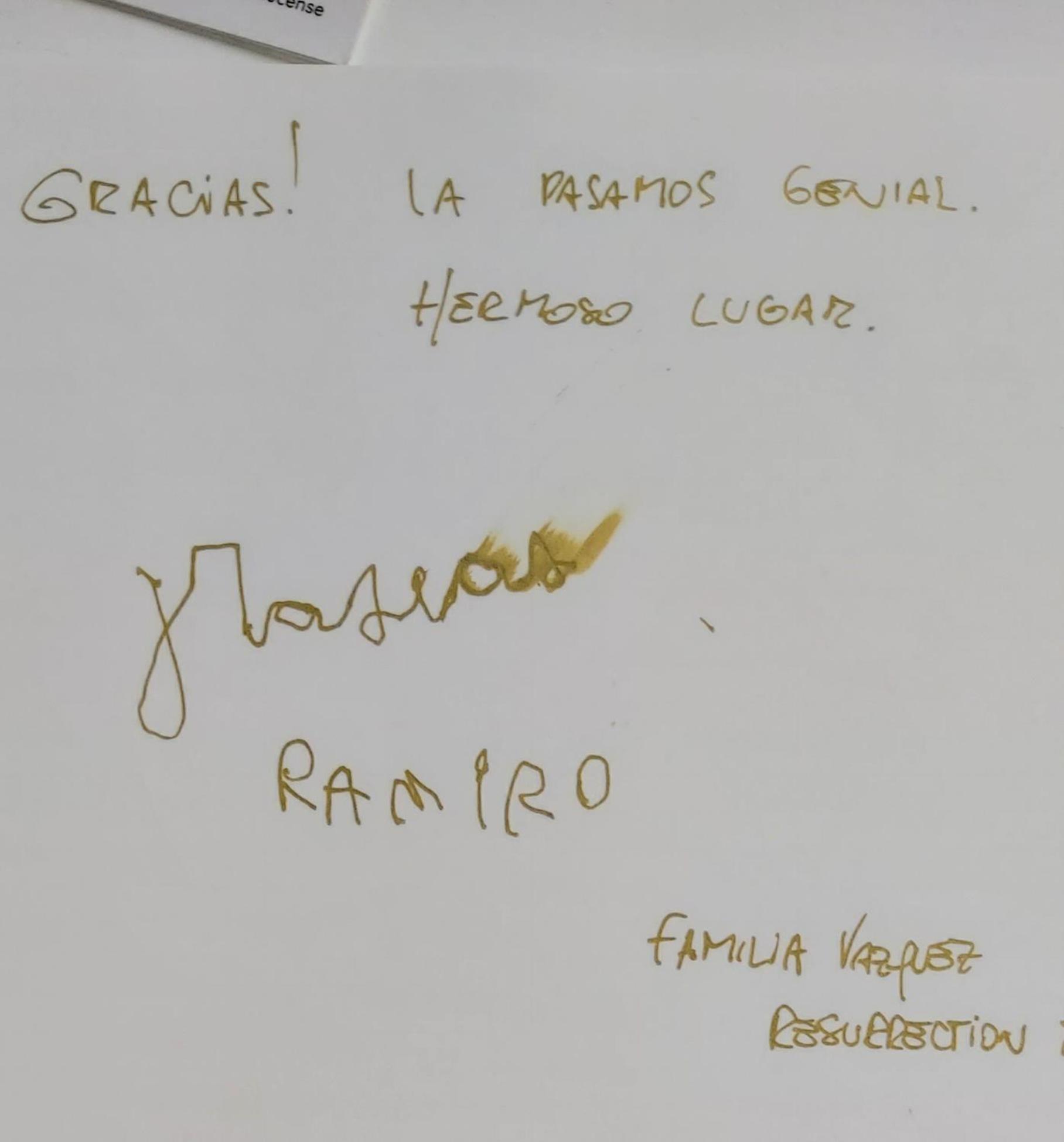 Willa Quintana&Lev Viveiro Zewnętrze zdjęcie